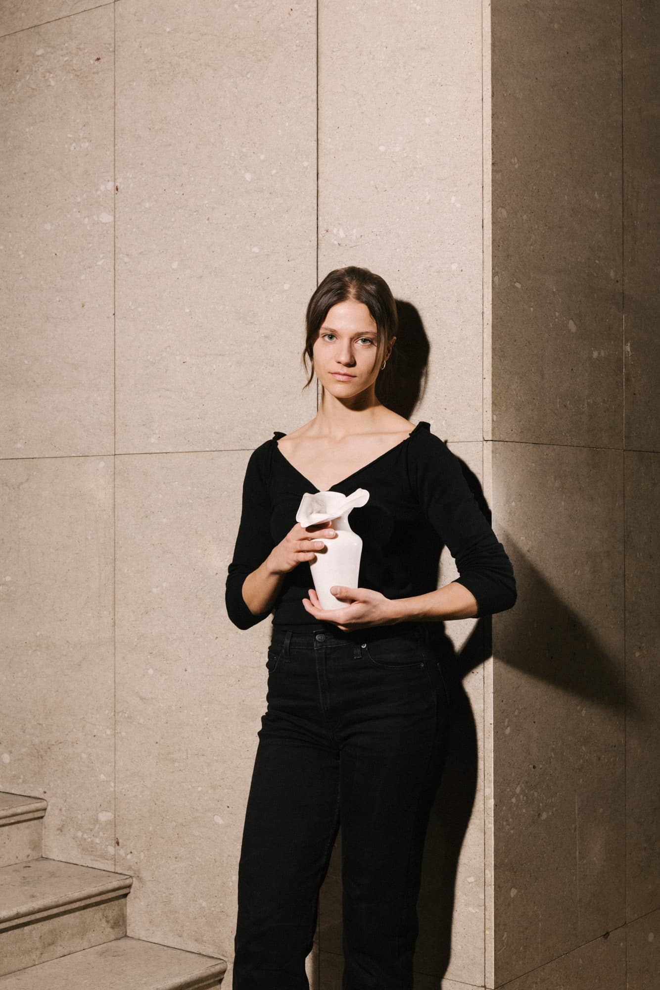 Vera Grillmaier about image