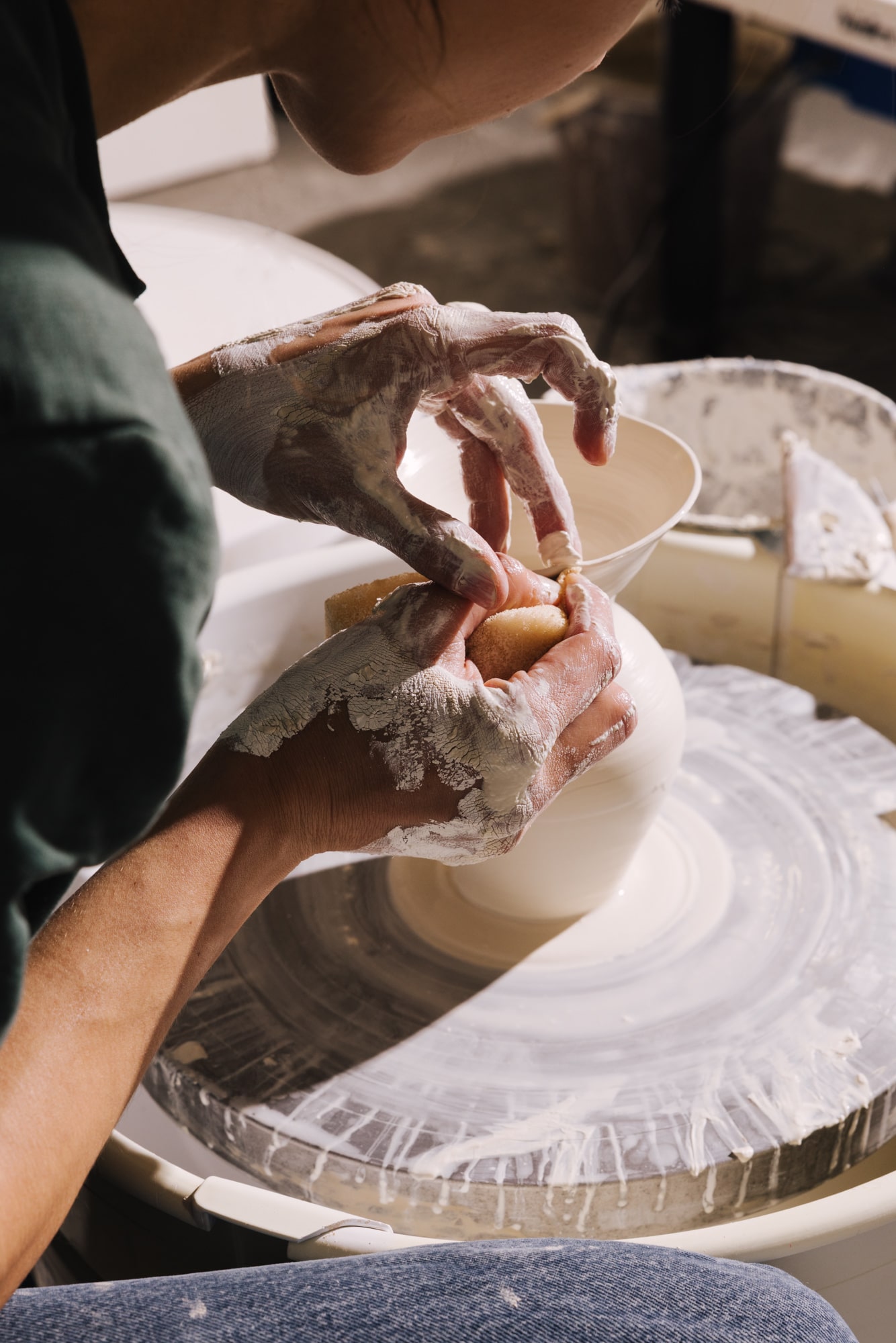 Vera Grillmaier overview image 1